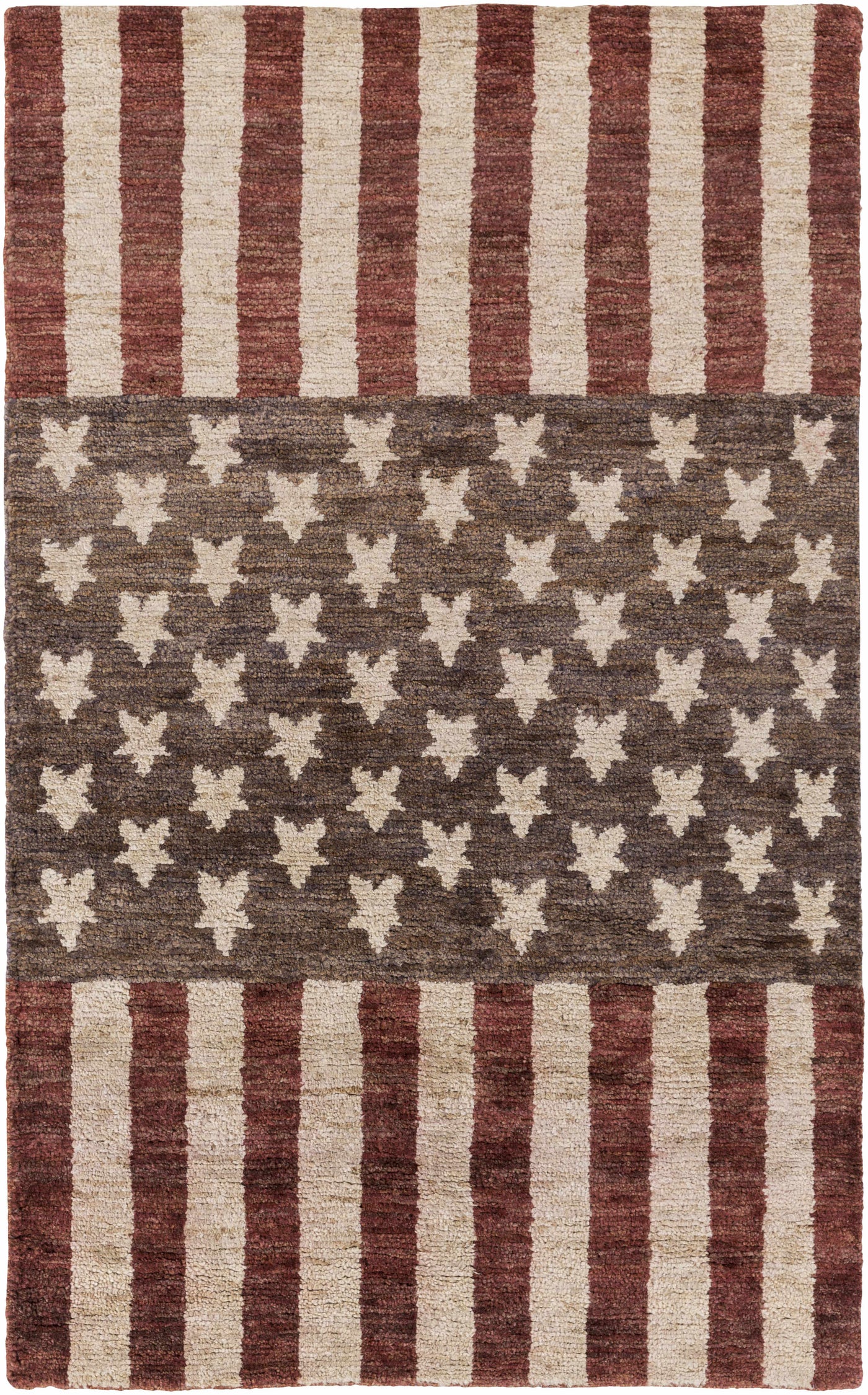 Lakemoor Area Rug - Clearance by Boutique Rugs