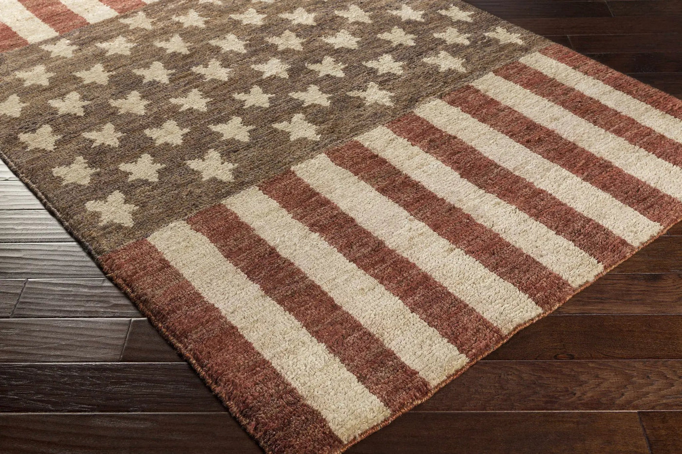 Lakemoor Area Rug - Clearance by Boutique Rugs