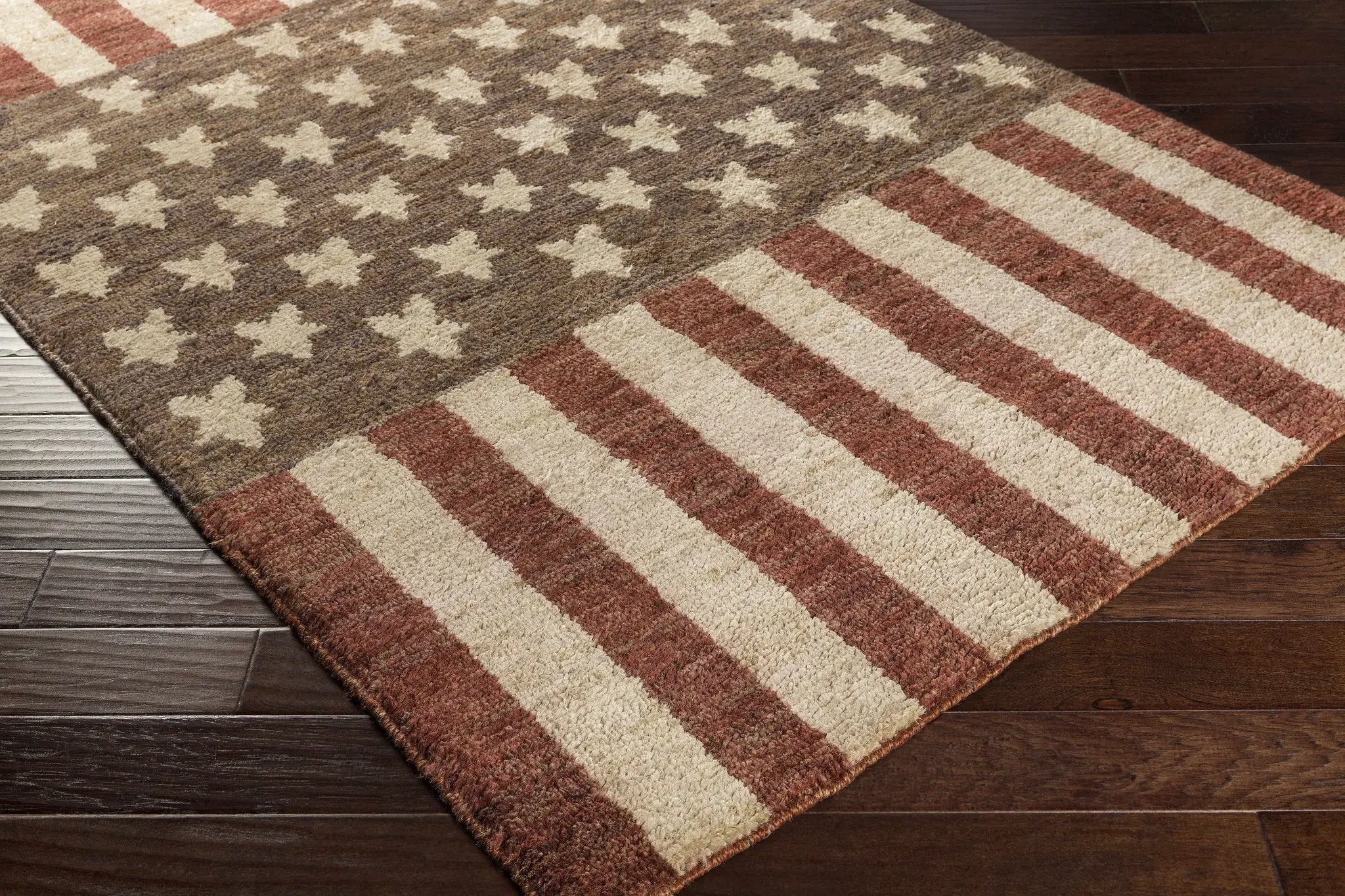 Lakemoor Area Rug - Clearance by Boutique Rugs