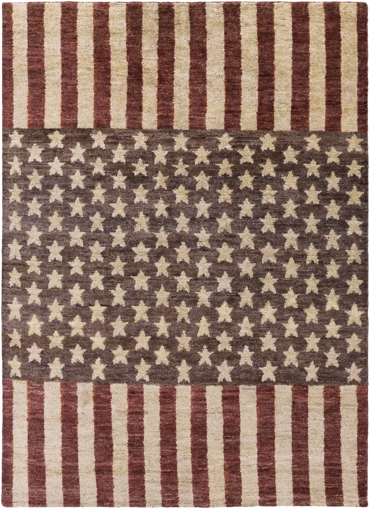 Lakemoor Area Rug - Clearance by Boutique Rugs