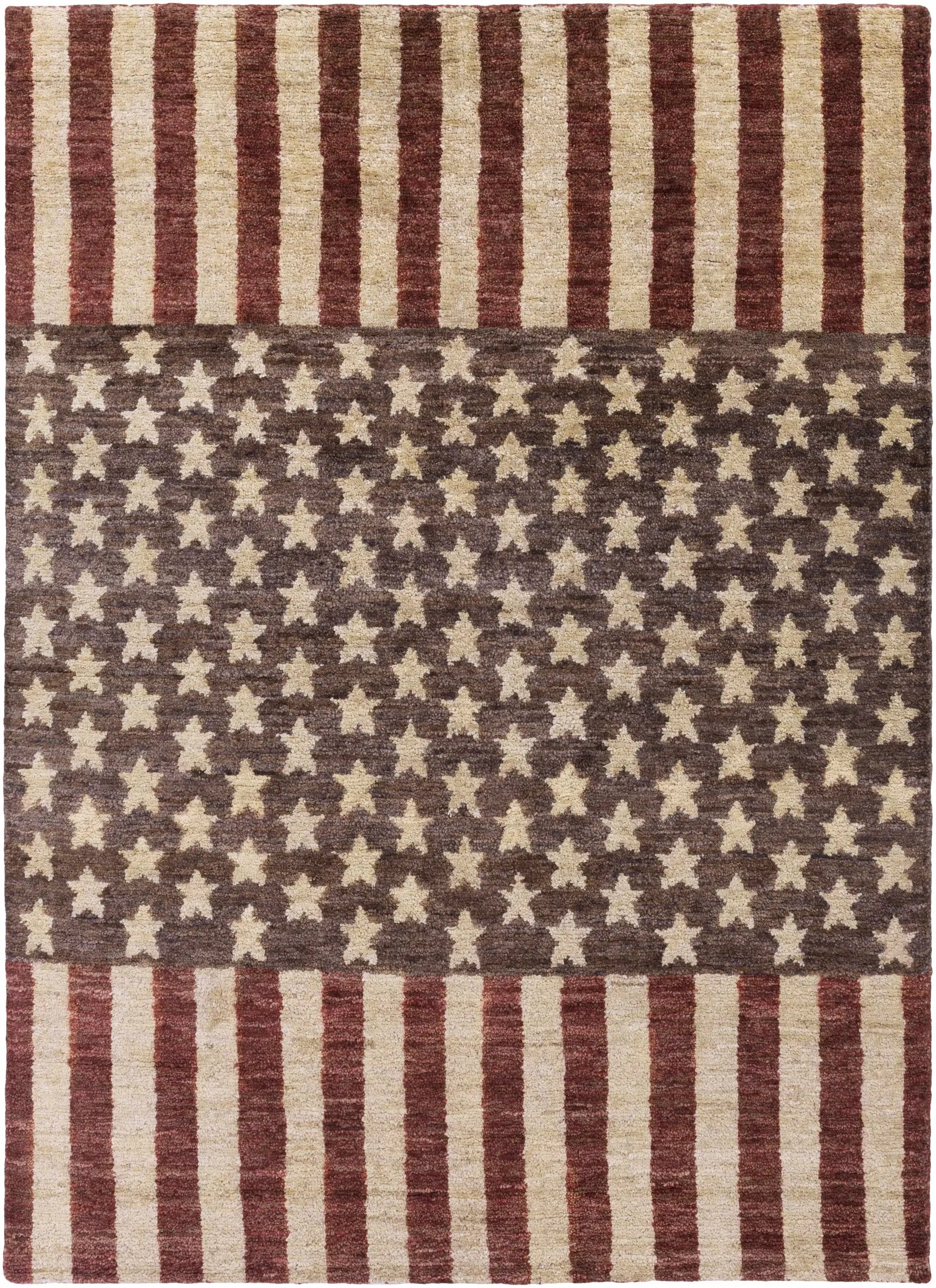 Lakemoor Area Rug - Clearance by Boutique Rugs