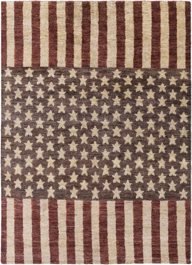 Lakemoor Area Rug - Clearance by Boutique Rugs