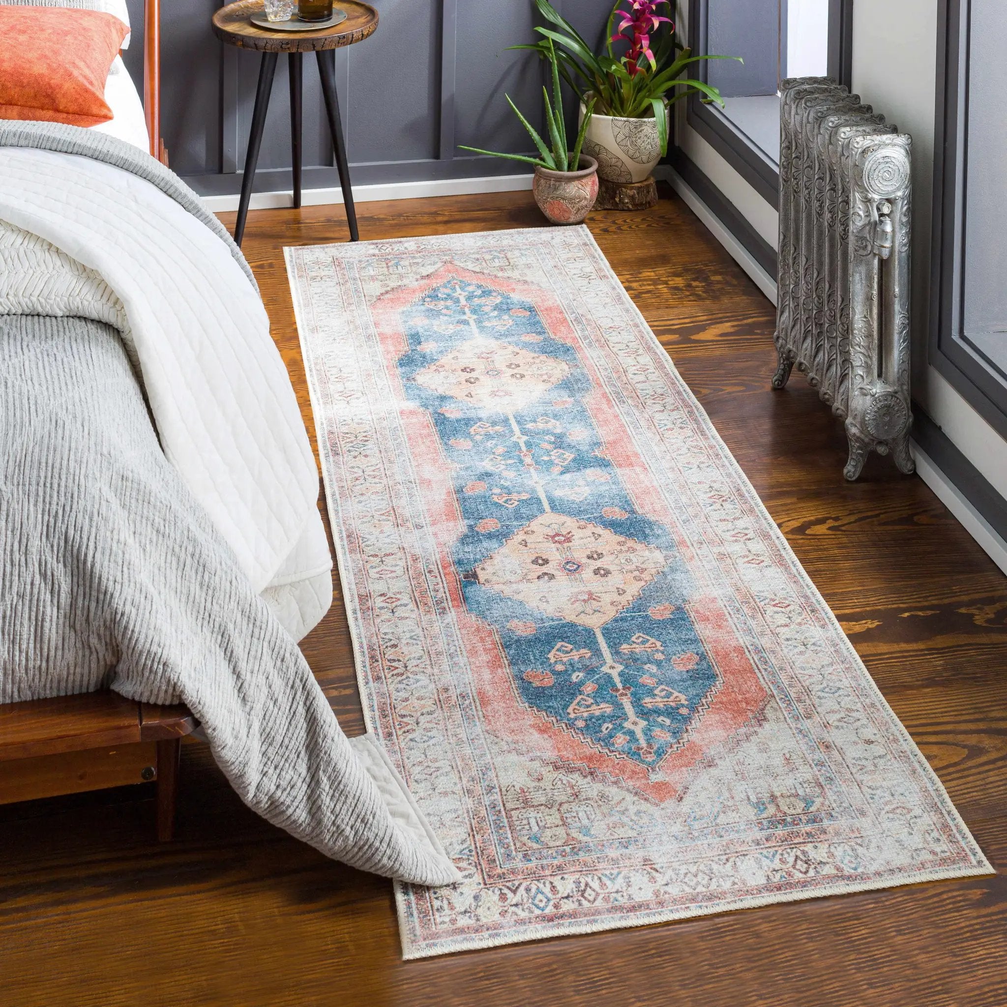 Lake Area Rug - Clearance by Boutique Rugs