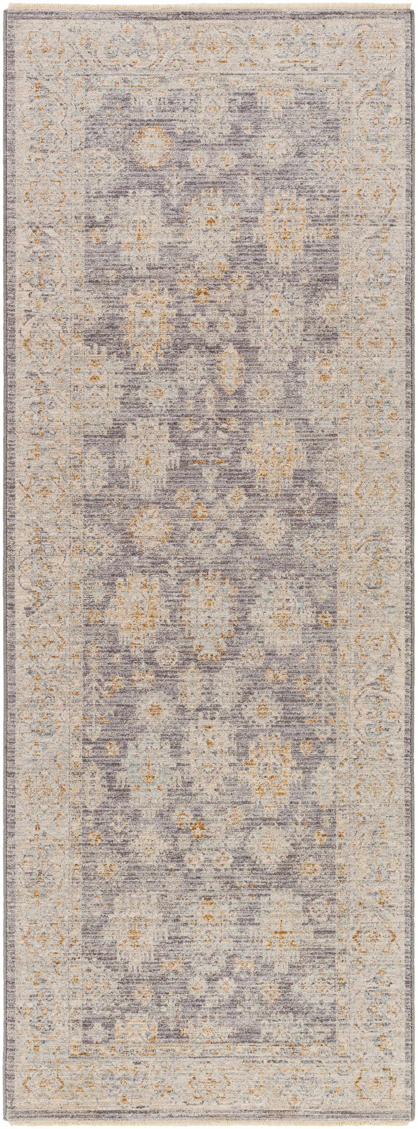 Coby Brown Avant Garde Thick Luxe Area Rug - Clearance by Boutique Rugs