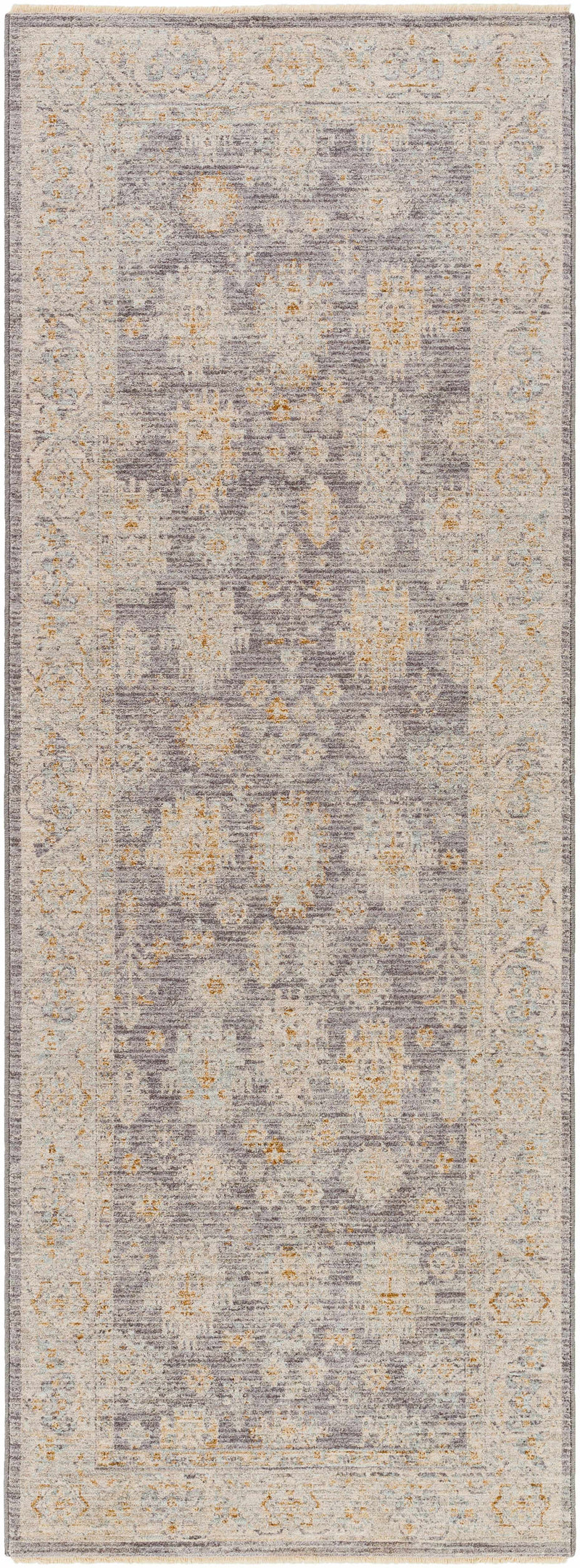 Coby Brown Avant Garde Thick Luxe Area Rug - Clearance by Boutique Rugs