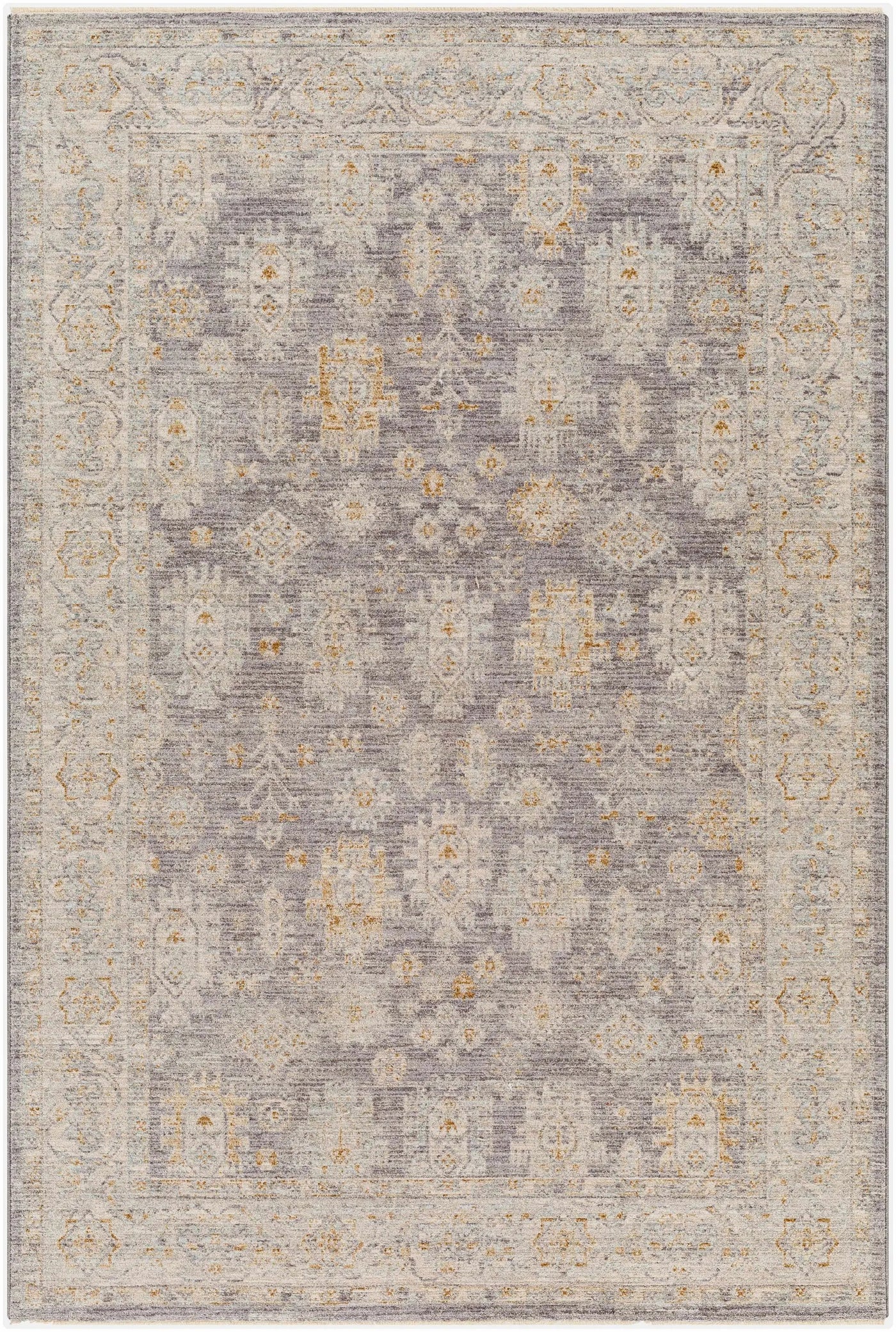 Coby Brown Avant Garde Thick Luxe Area Rug - Clearance by Boutique Rugs