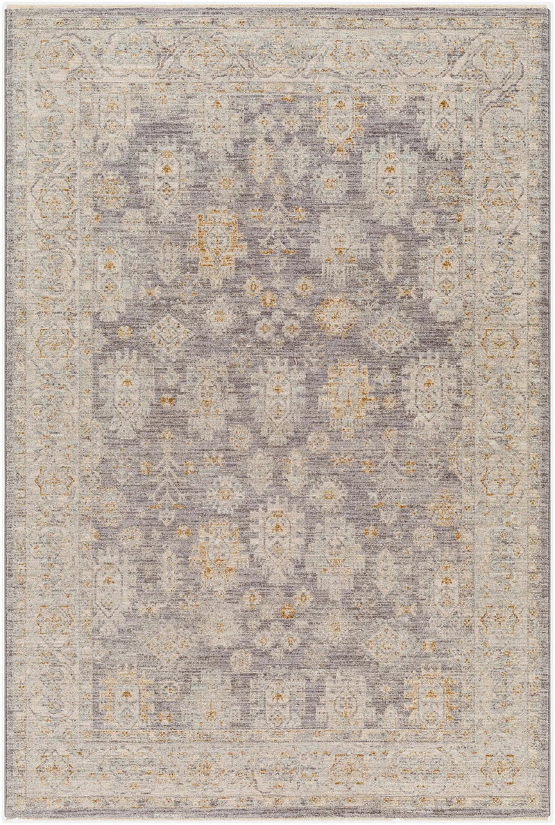 Coby Brown Avant Garde Thick Luxe Area Rug - Clearance by Boutique Rugs