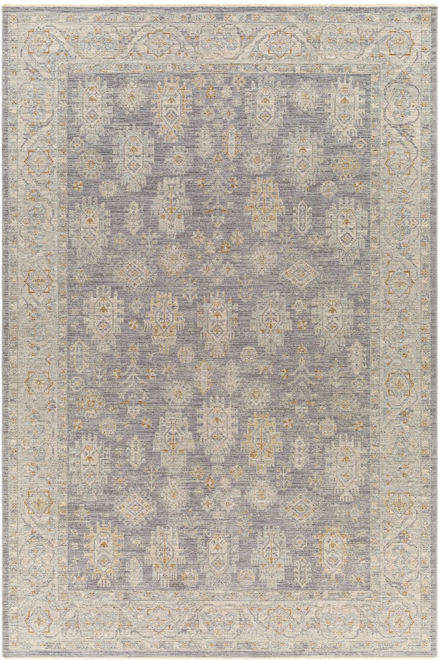 Coby Brown Avant Garde Thick Luxe Area Rug - Clearance by Boutique Rugs