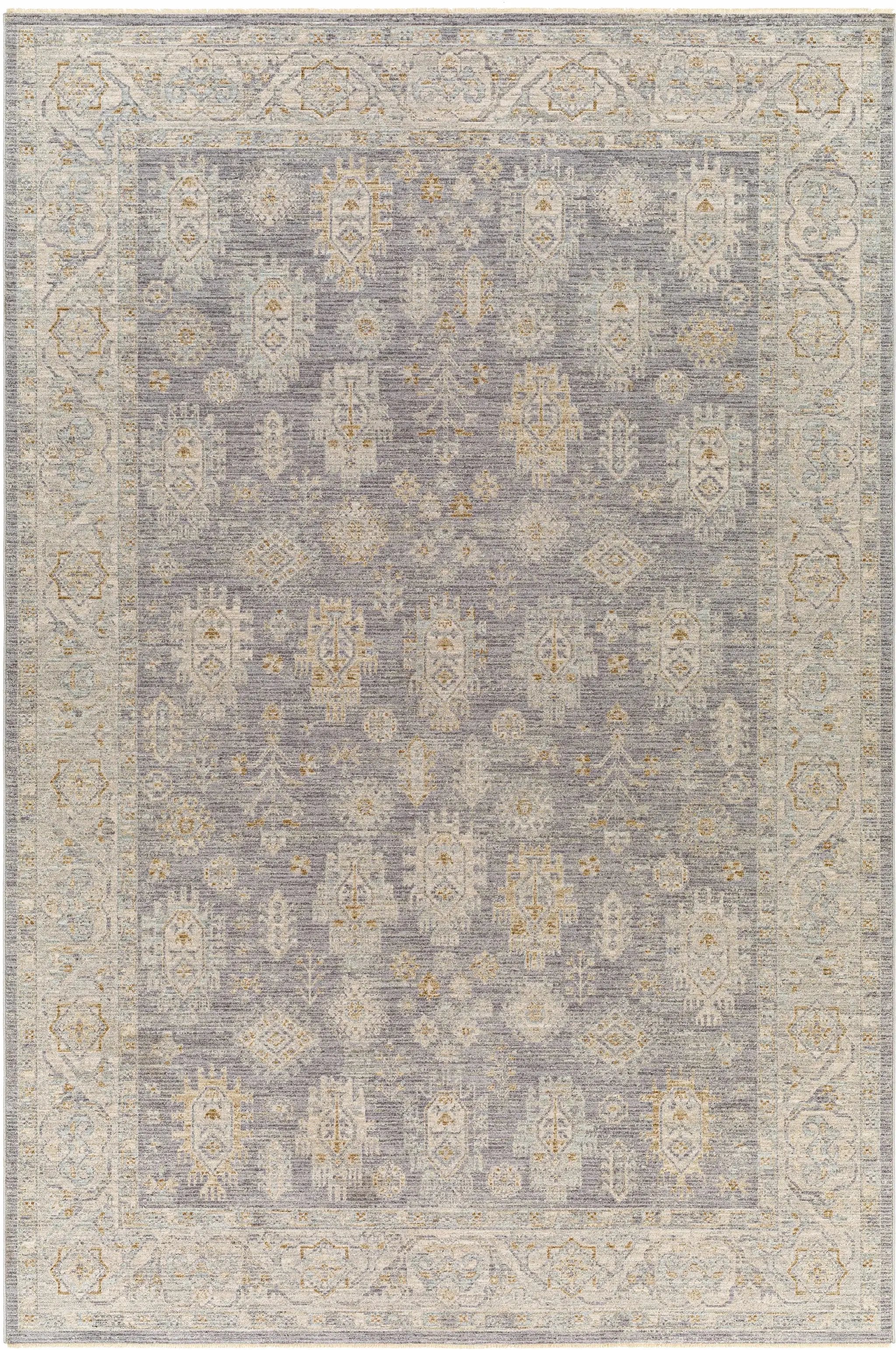 Coby Brown Avant Garde Thick Luxe Area Rug - Clearance by Boutique Rugs