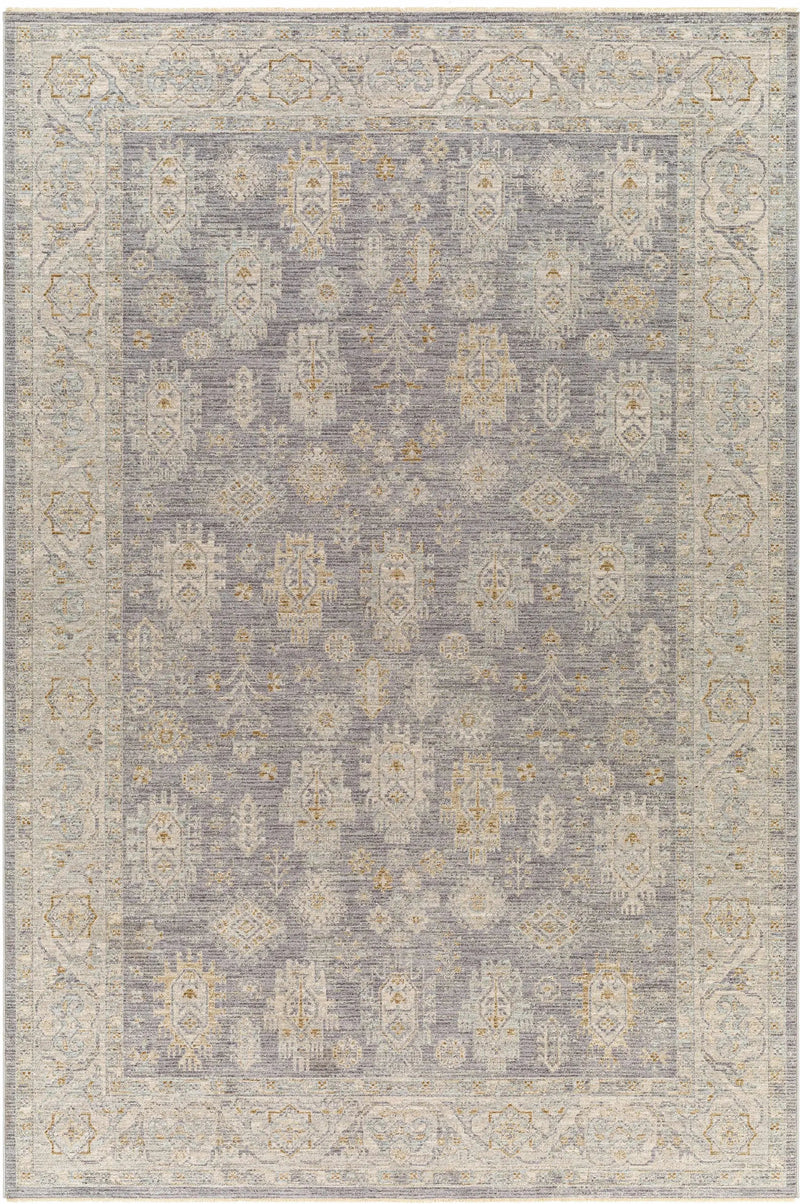 Coby Brown Avant Garde Thick Luxe Area Rug - Clearance by Boutique Rugs