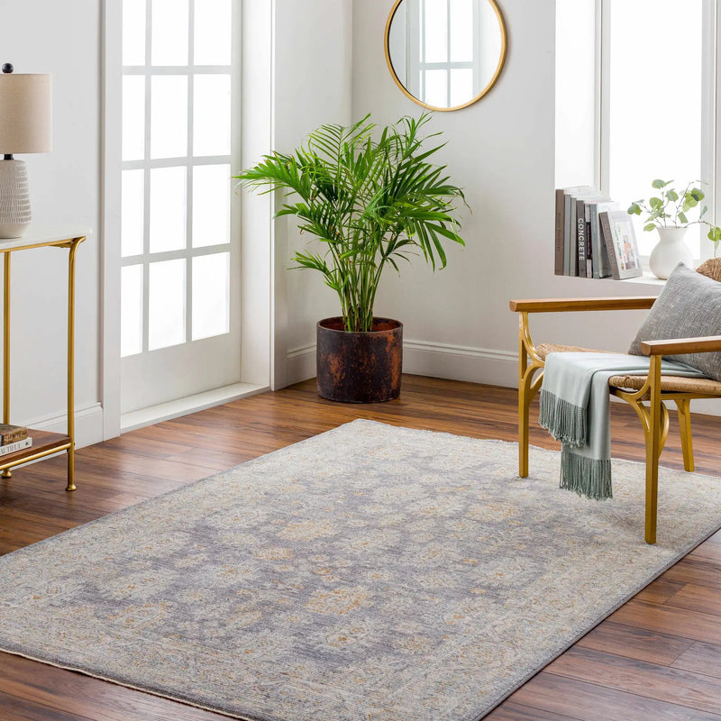 Coby Brown Avant Garde Thick Luxe Area Rug - Clearance by Boutique Rugs