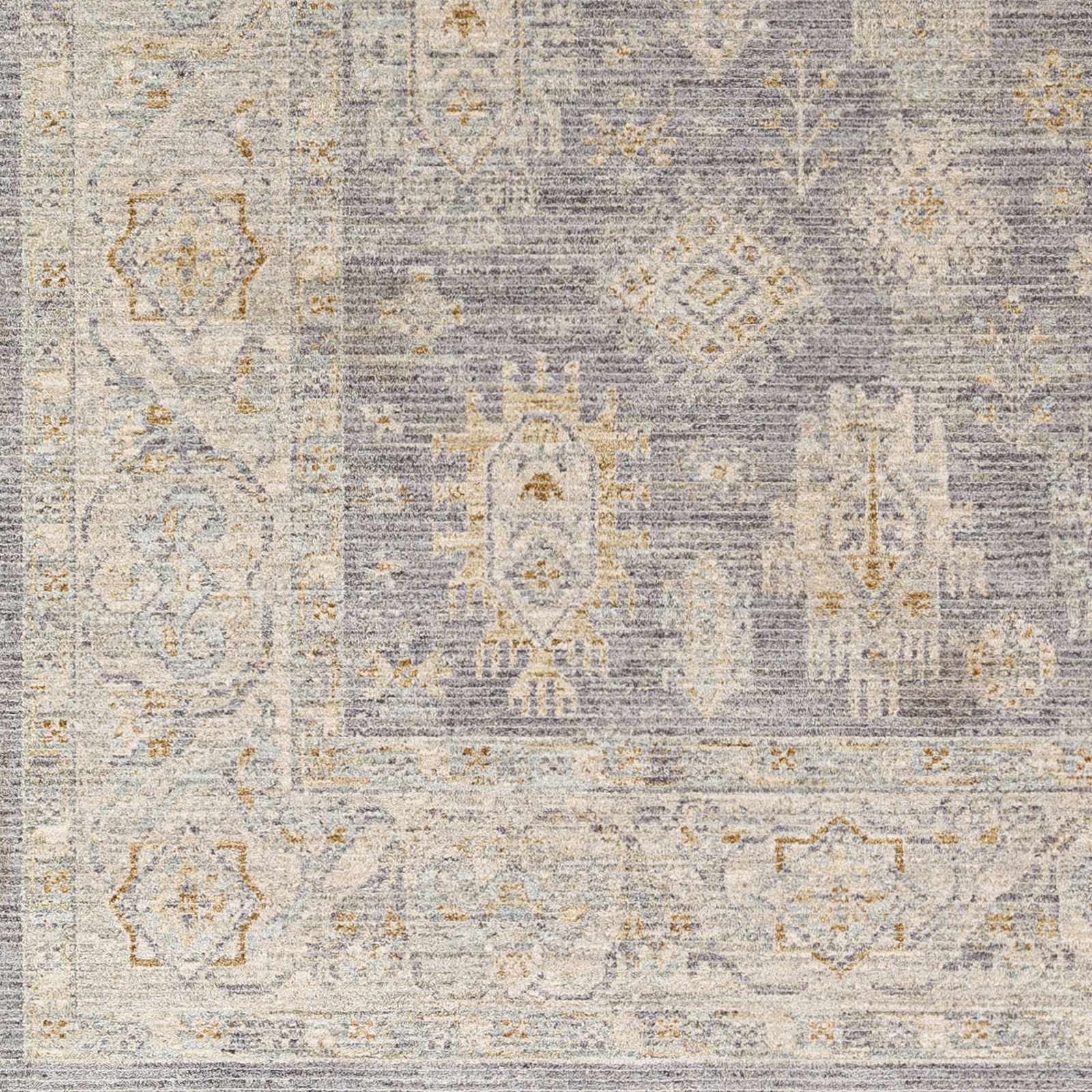 Coby Brown Avant Garde Thick Luxe Area Rug - Clearance by Boutique Rugs