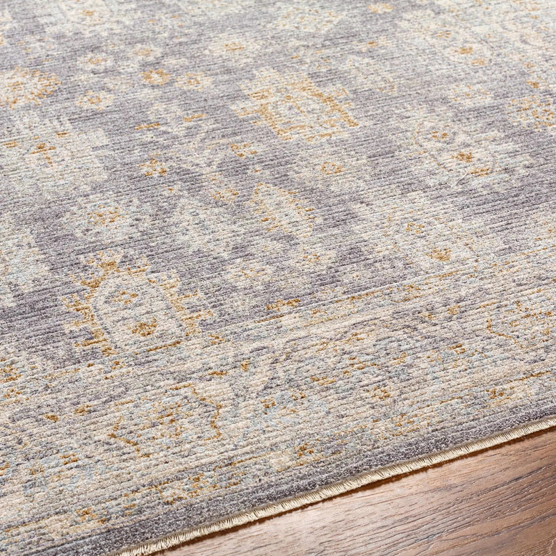 Coby Brown Avant Garde Thick Luxe Area Rug - Clearance by Boutique Rugs