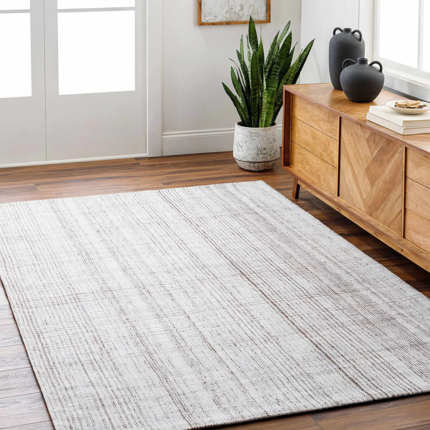 Sammy Handmade Becki Owens x LIVABLISS BOSM-2300 Area Rug by Boutique Rugs