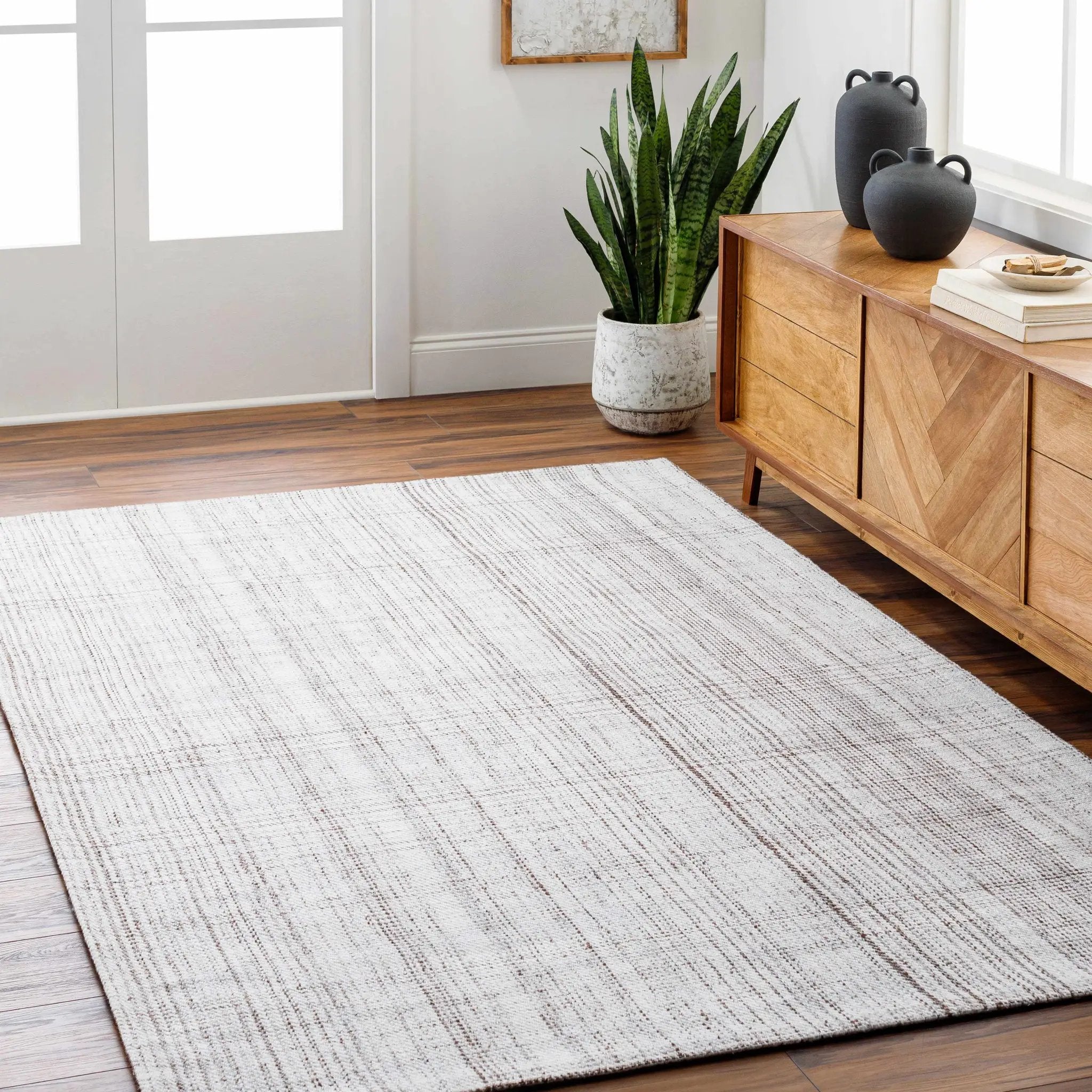 Sammy Handmade Becki Owens x LIVABLISS BOSM-2300 Area Rug by Boutique Rugs