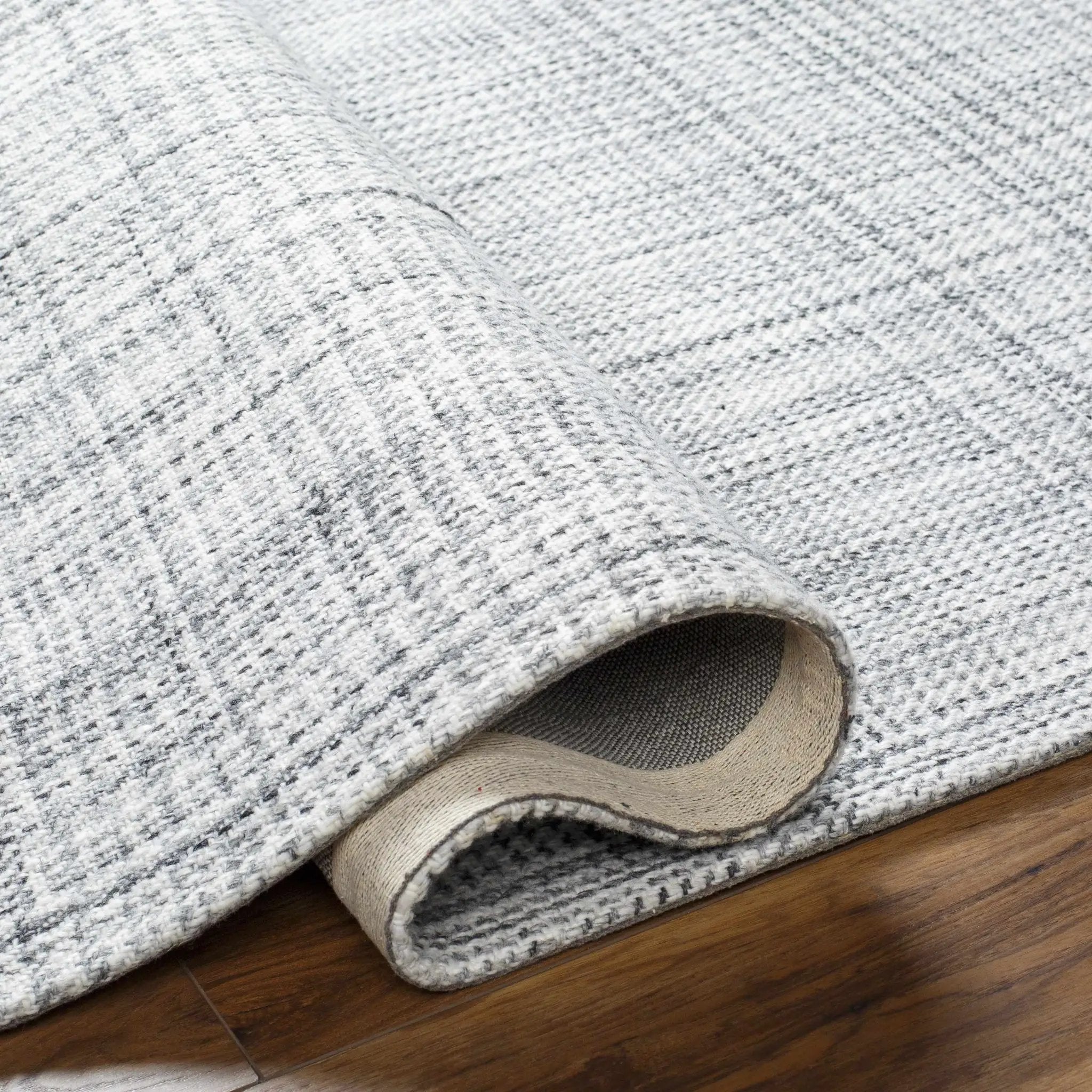 Sammy Handmade Becki Owens x LIVABLISS BOSM-2301 Area Rug by Boutique Rugs