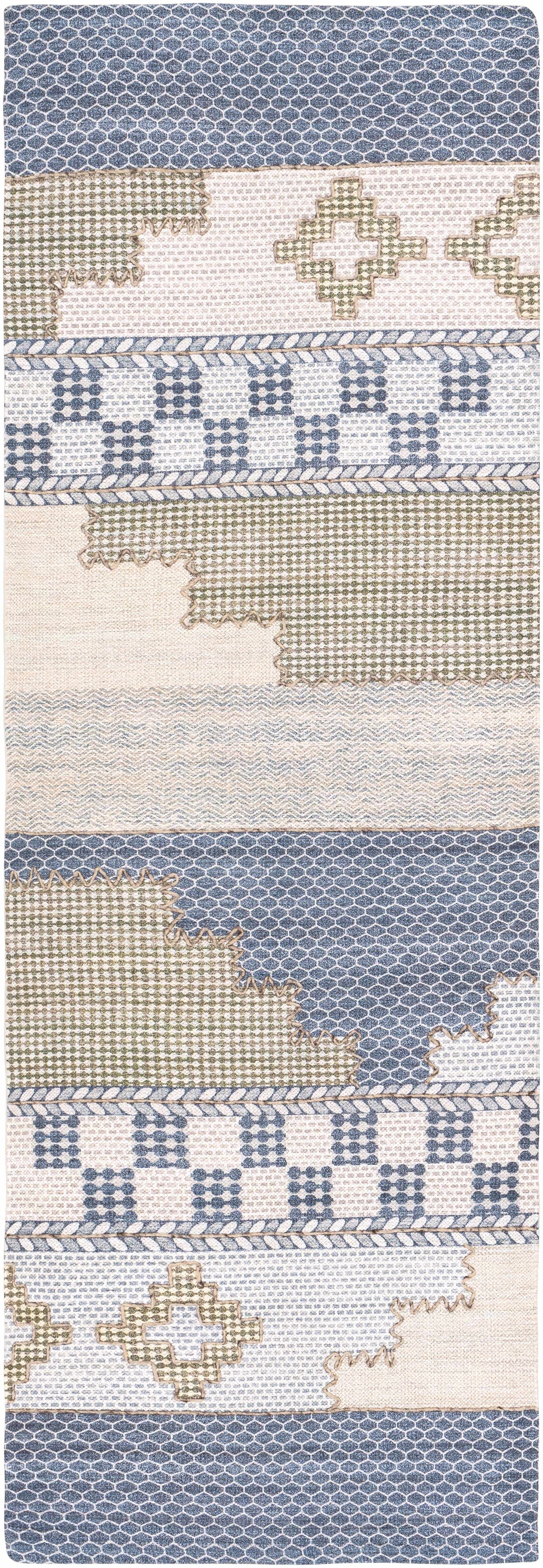 Llansteffan Carpet - Clearance by Boutique Rugs