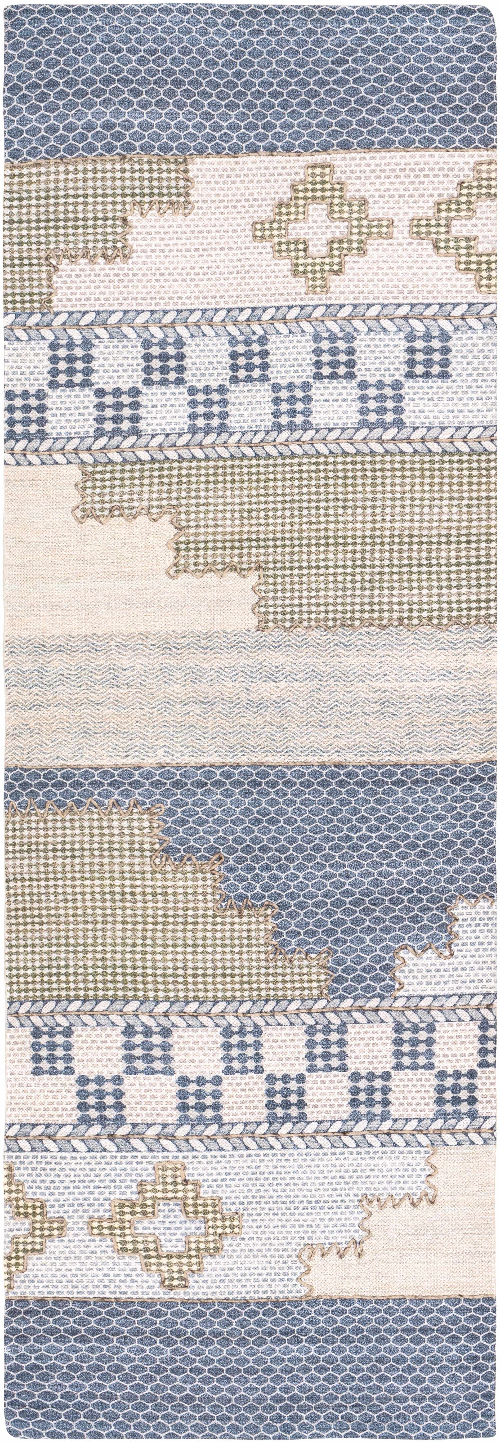 Llansteffan Carpet - Clearance by Boutique Rugs