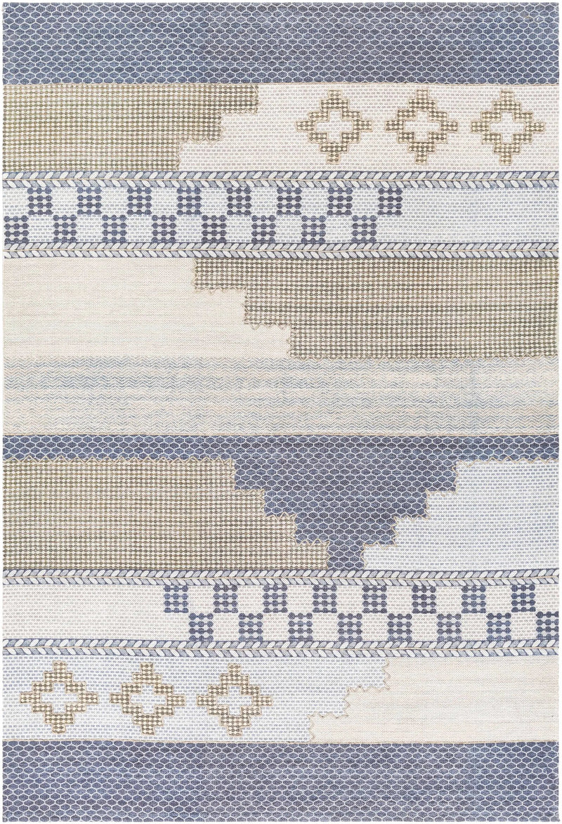 Llansteffan Carpet - Clearance by Boutique Rugs