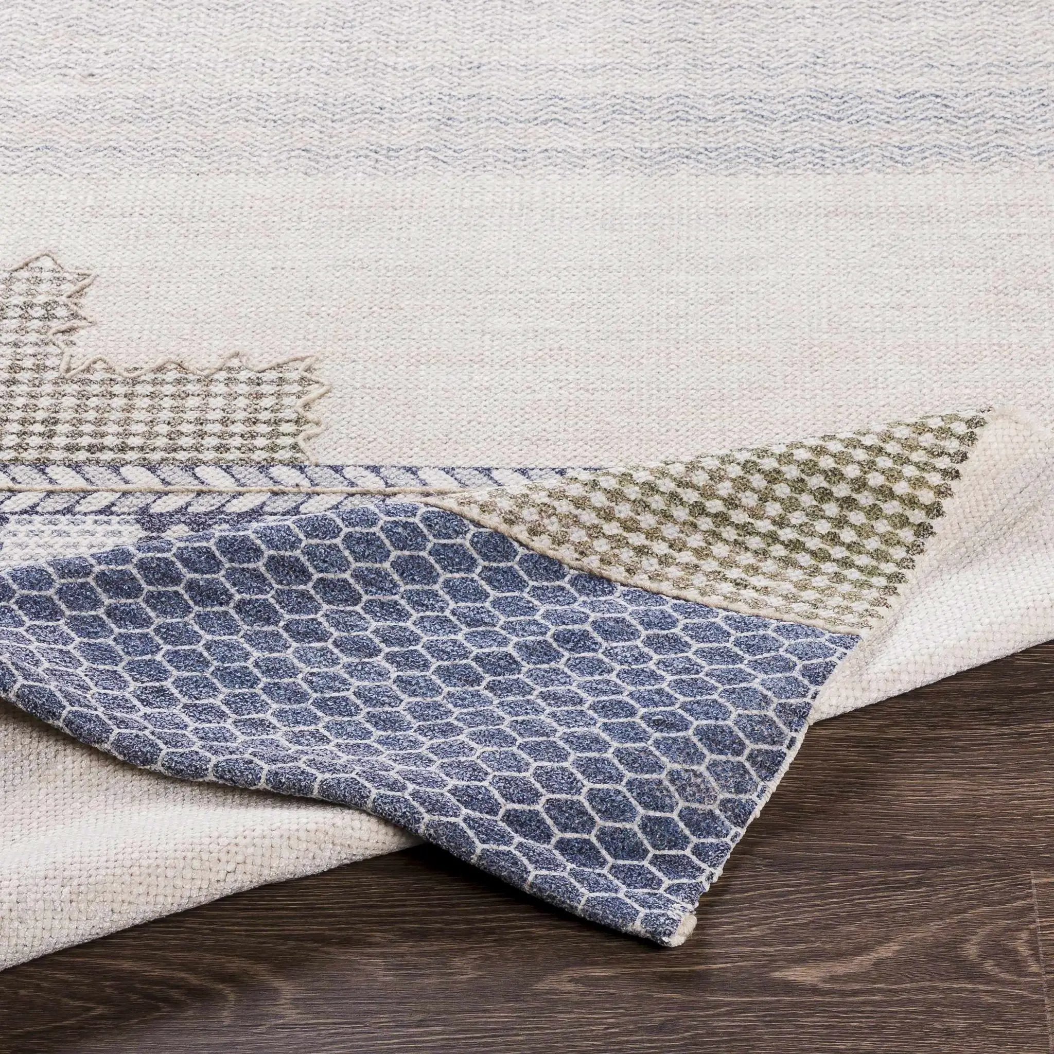 Llansteffan Carpet - Clearance by Boutique Rugs