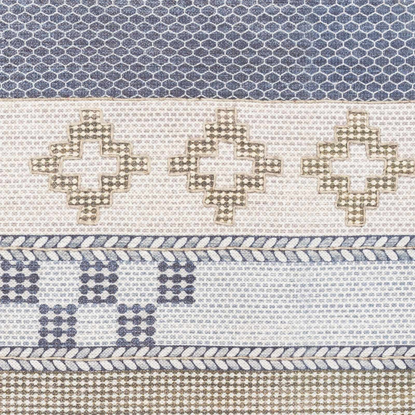 Llansteffan Carpet - Clearance by Boutique Rugs