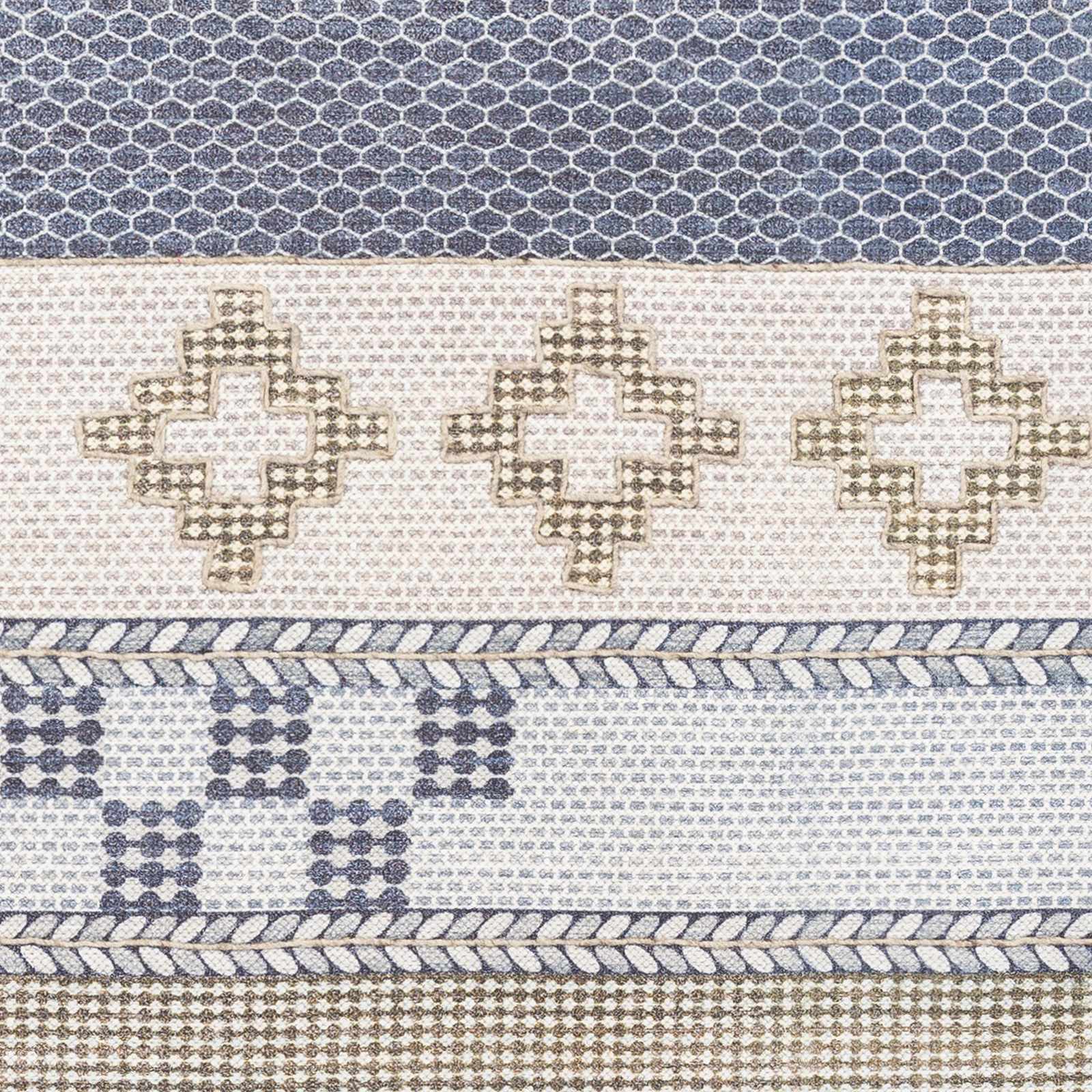 Llansteffan Carpet - Clearance by Boutique Rugs