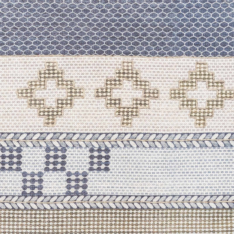 Llansteffan Carpet - Clearance by Boutique Rugs