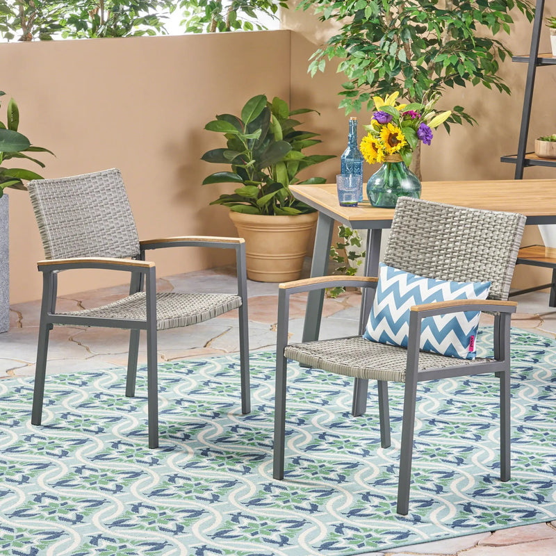 Luton Dining Chair by HouseOfZazla