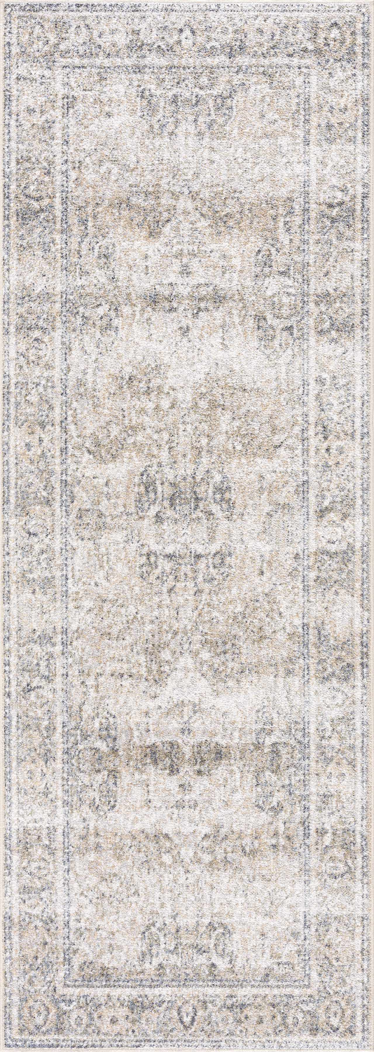 Arias Boutique Washable Rug by Boutique Rugs
