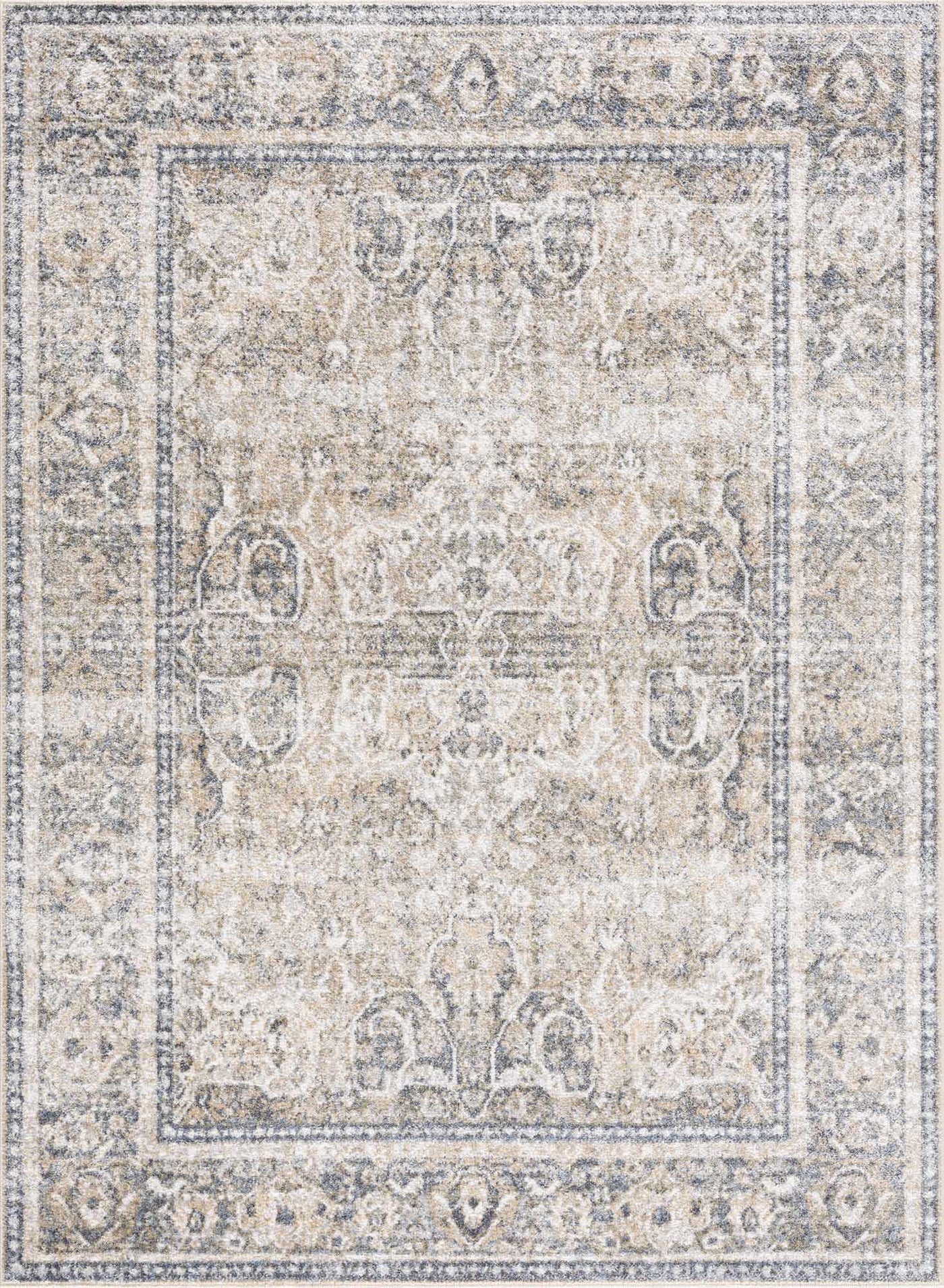 Arias Boutique Washable Rug by Boutique Rugs