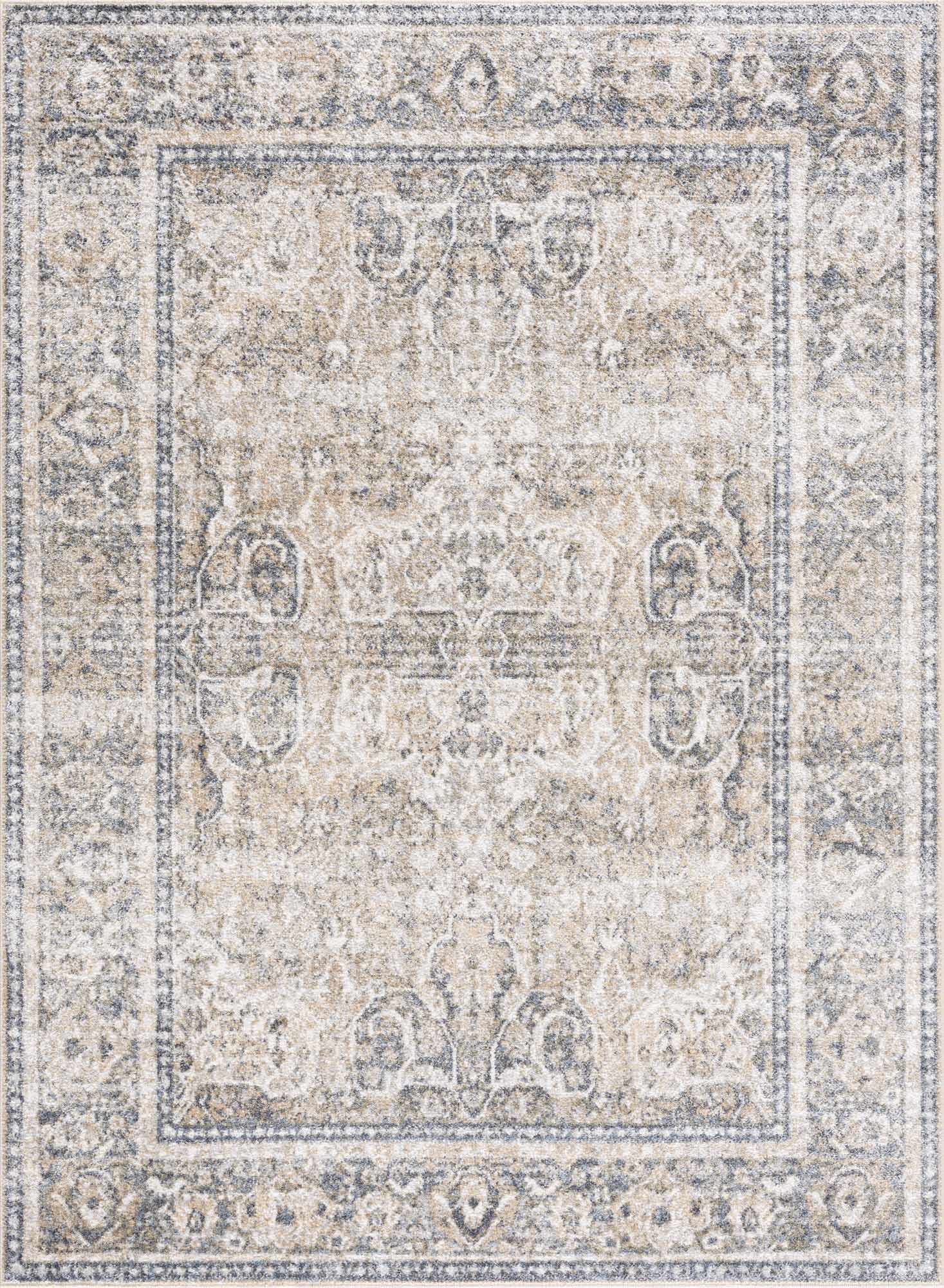 Arias Boutique Washable Rug by Boutique Rugs