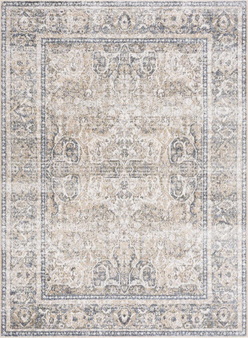Arias Boutique Washable Rug by Boutique Rugs