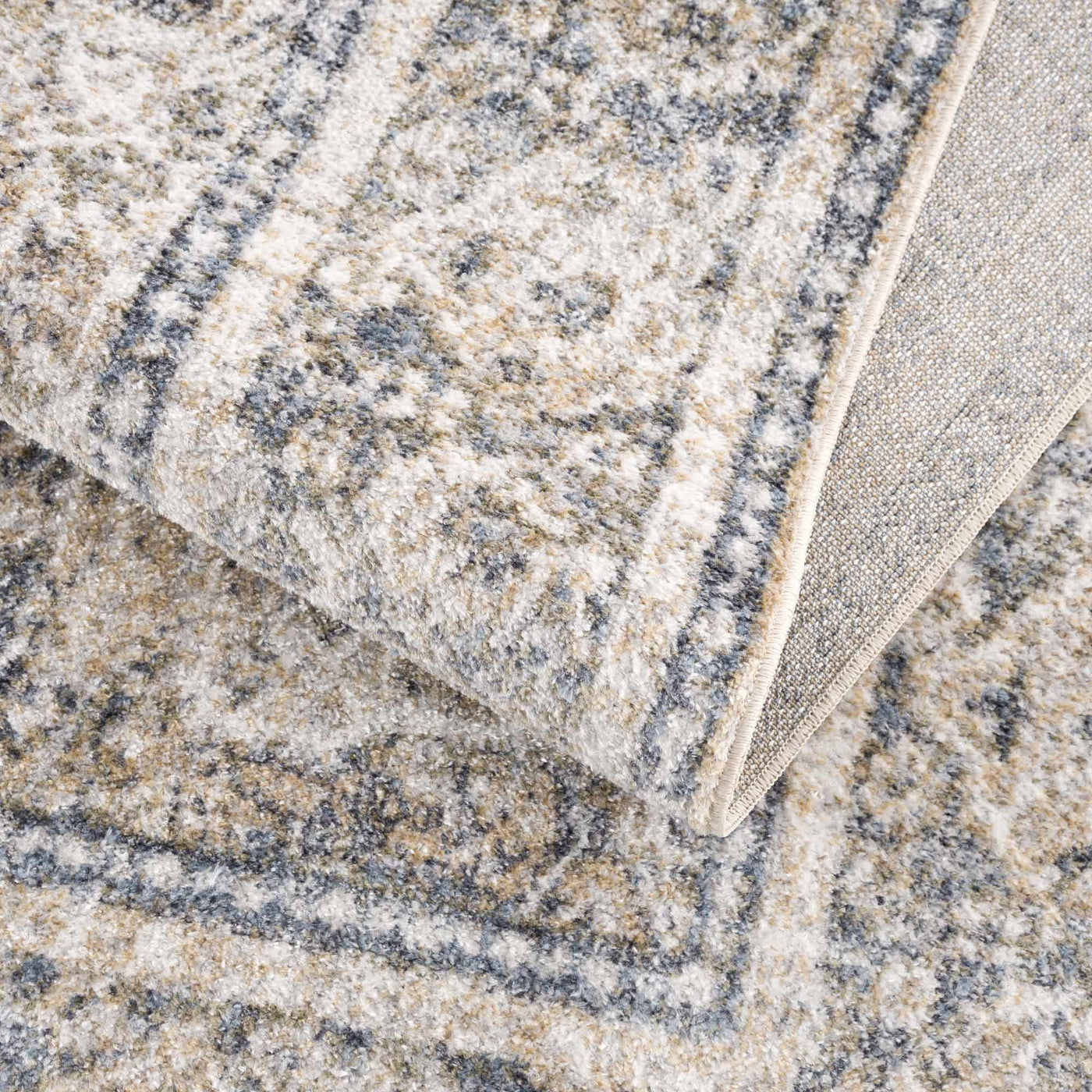 Arias Boutique Washable Rug by Boutique Rugs