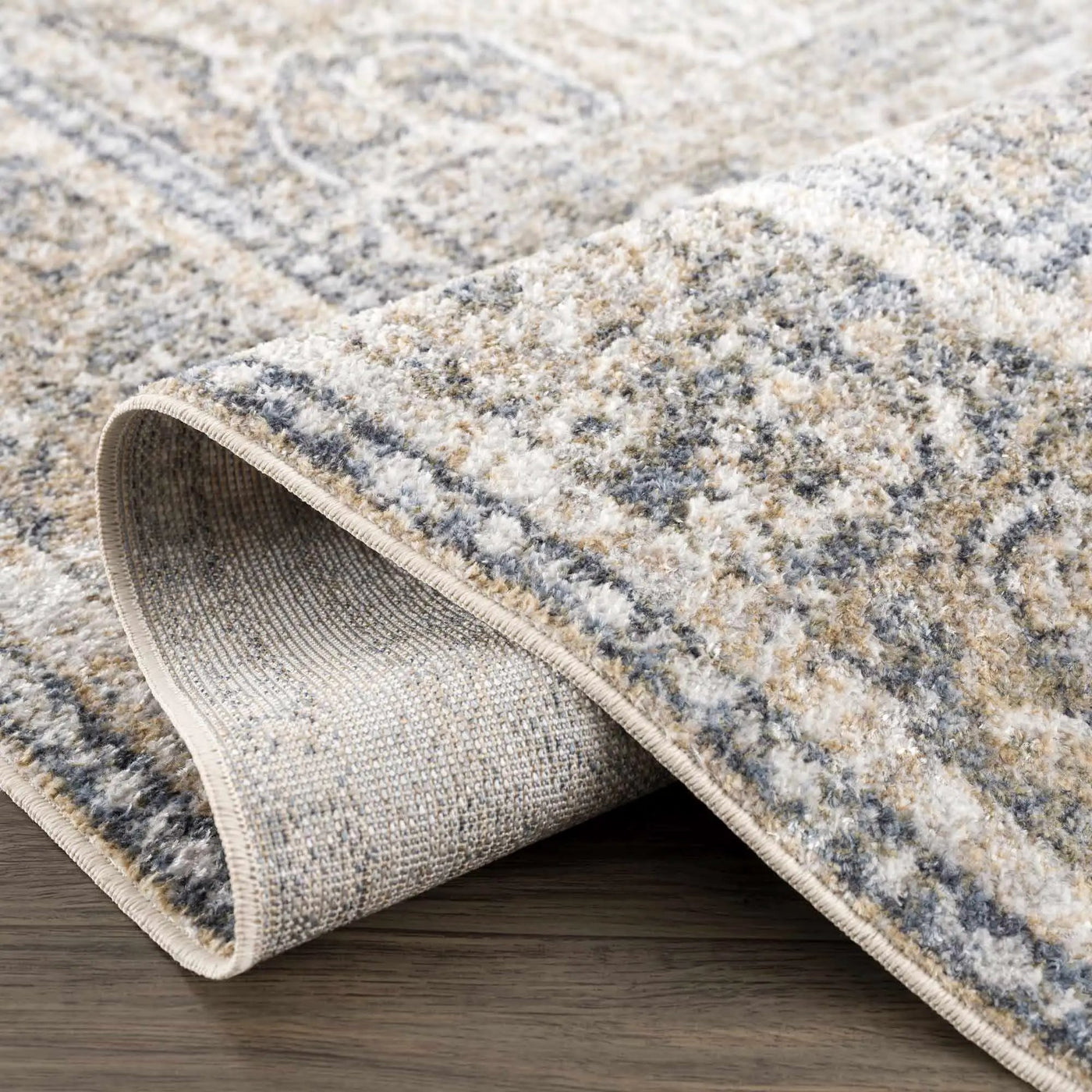 Arias Boutique Washable Rug by Boutique Rugs