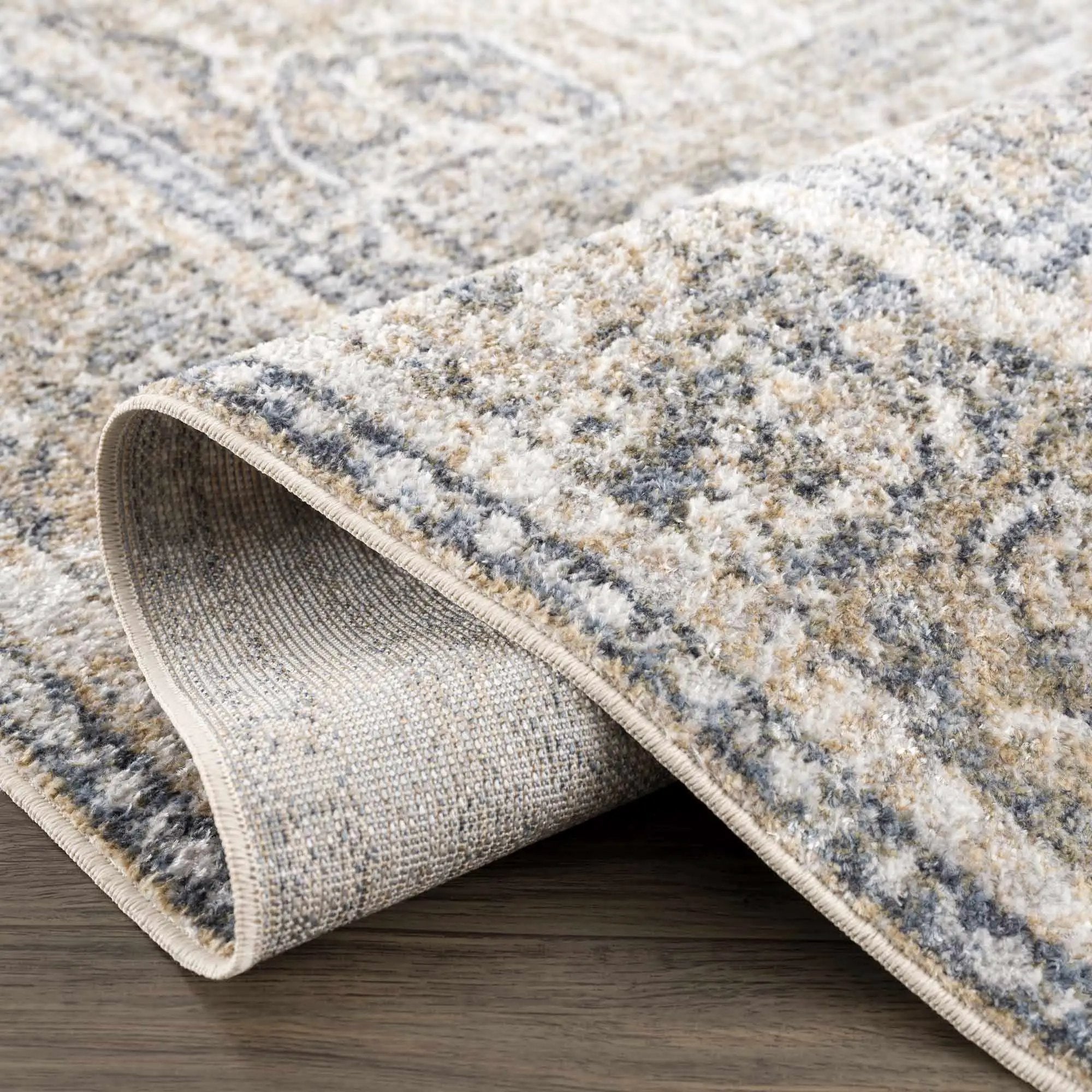 Arias Boutique Washable Rug by Boutique Rugs