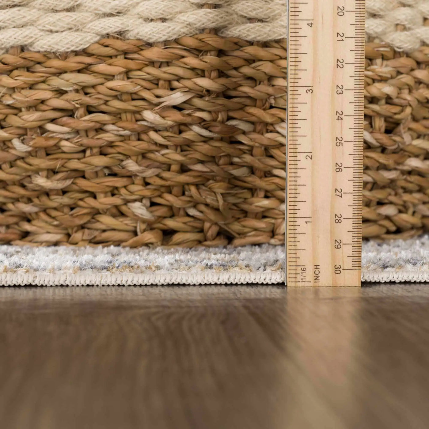 Arias Boutique Washable Rug by Boutique Rugs