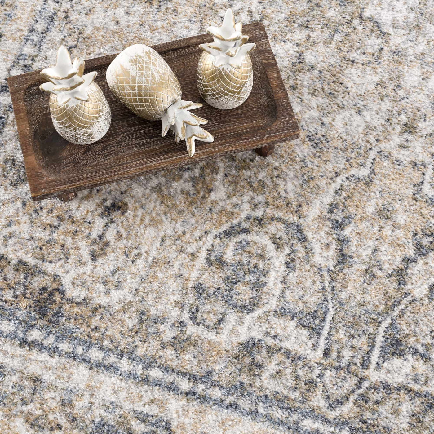 Arias Boutique Washable Rug by Boutique Rugs