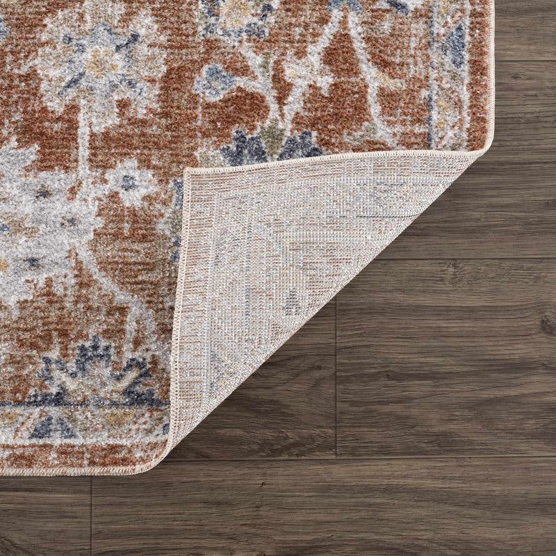 Chavi Washable Area Rug - Clearance by Boutique Rugs