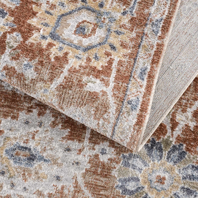 Chavi Washable Area Rug - Clearance by Boutique Rugs