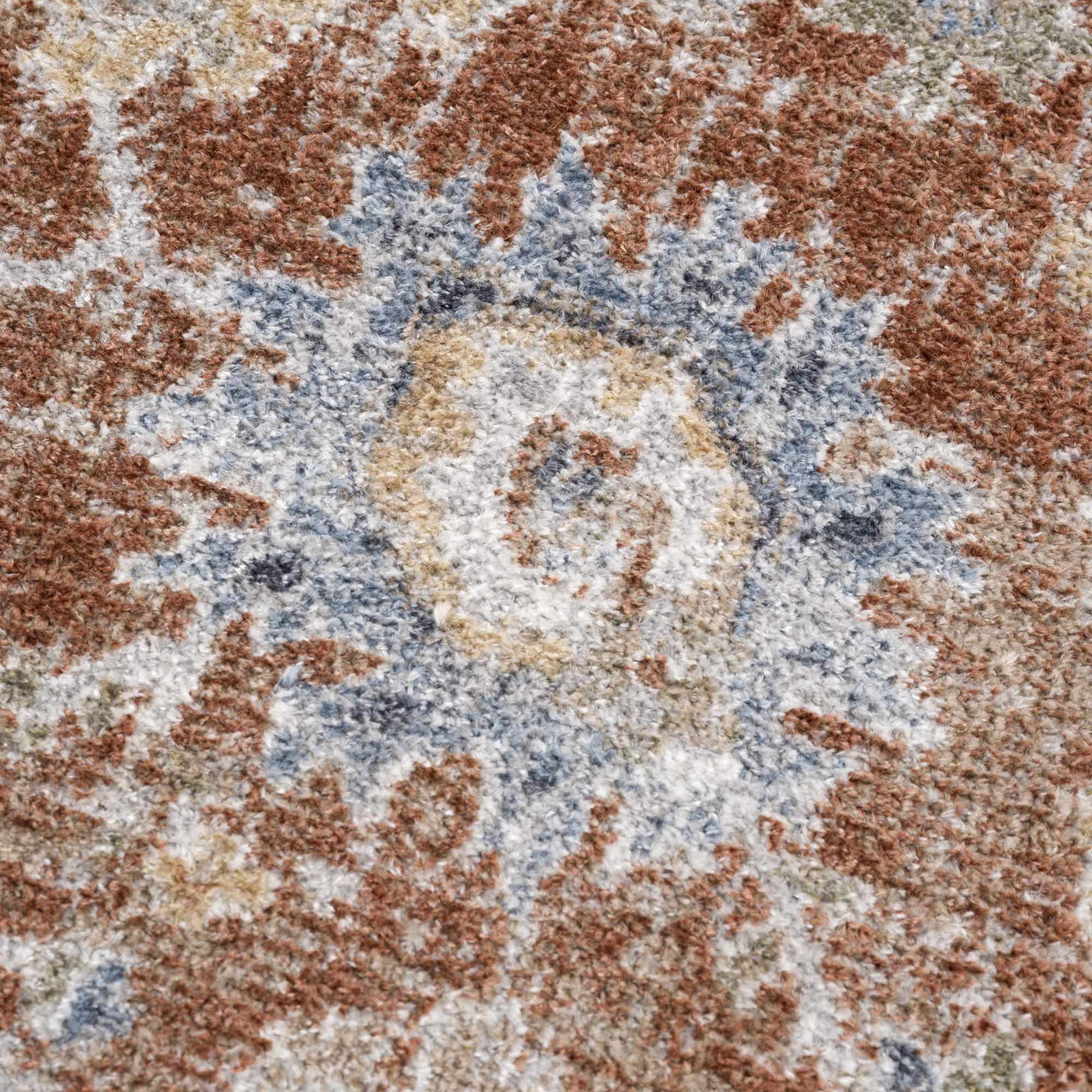 Chavi Washable Area Rug - Clearance by Boutique Rugs