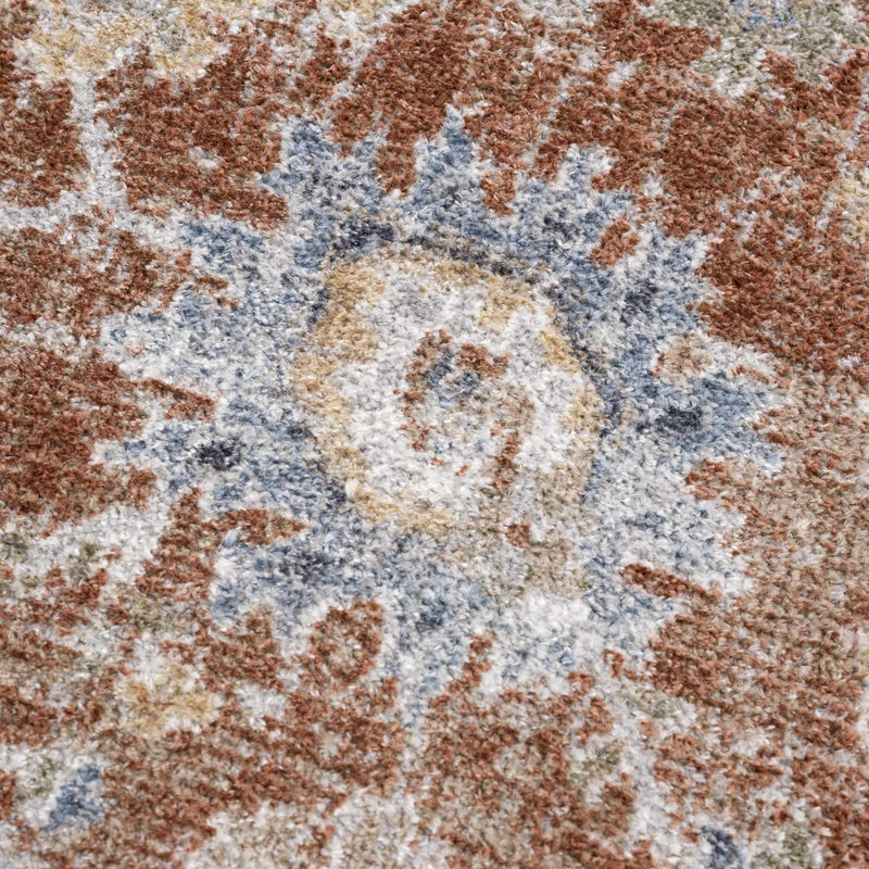 Chavi Washable Area Rug - Clearance by Boutique Rugs