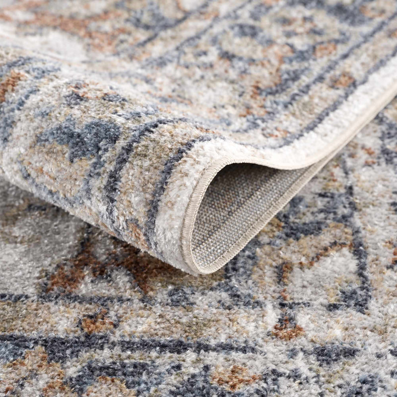 Erna Washable Area Rug - Clearance by Boutique Rugs