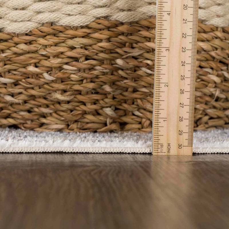 Erna Washable Area Rug - Clearance by Boutique Rugs