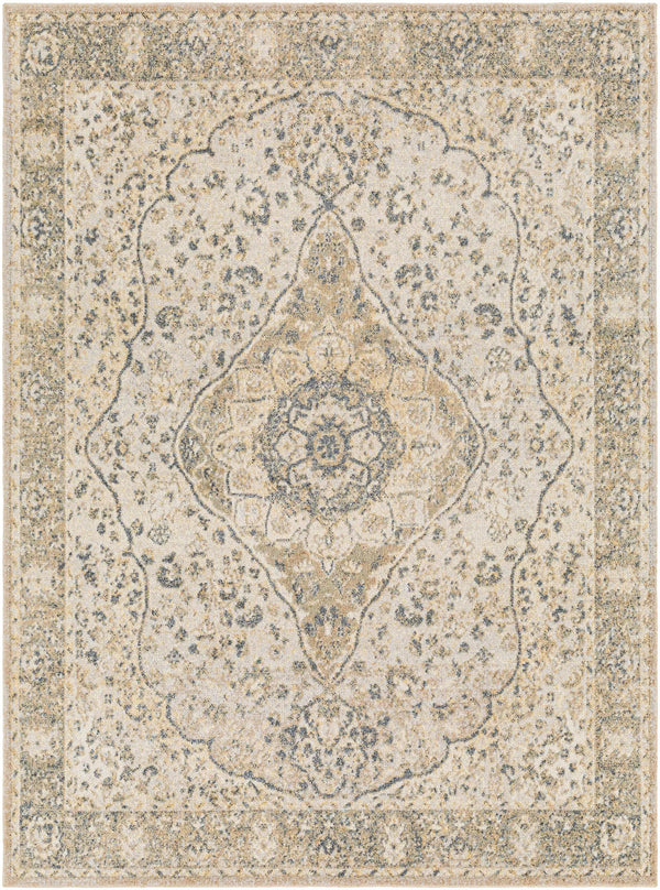 Cara Washable Area Rug, photo 2 of 15
