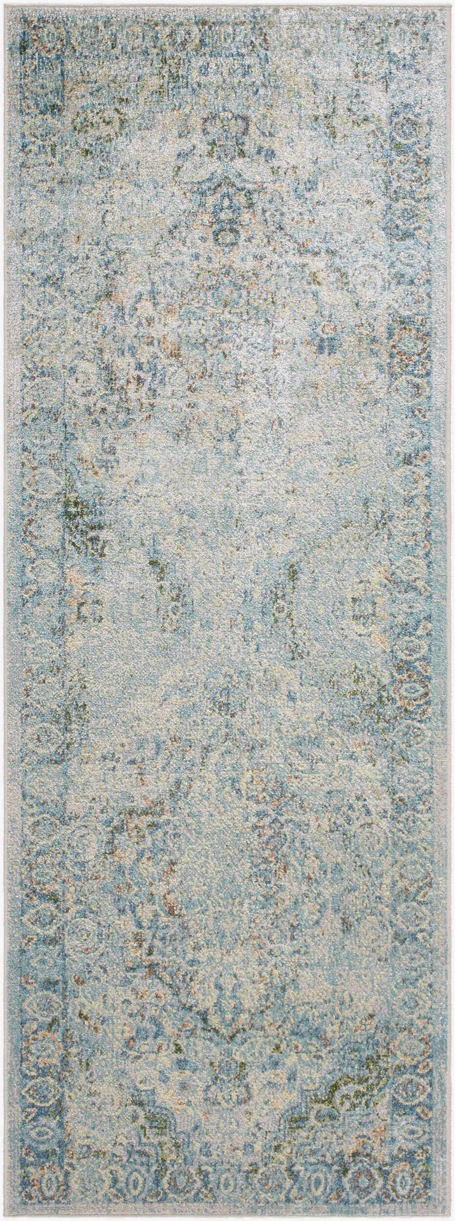 Aurum Beige Washable Area Rug, photo 2 of 4