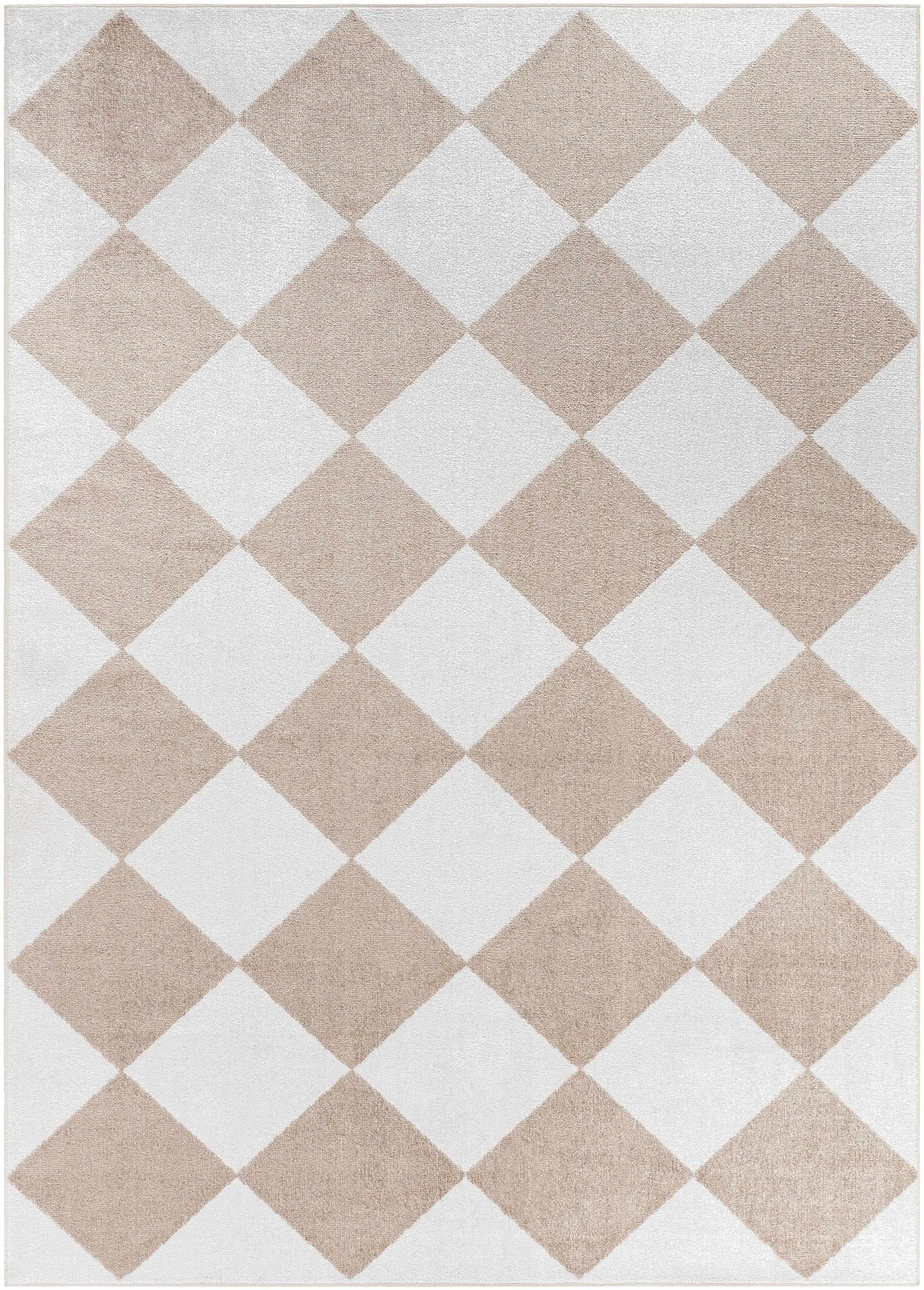 Ulric Washable Area Rug by Hauteloom