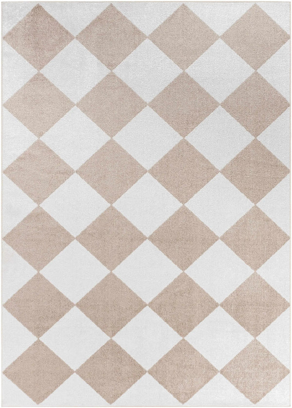 Ulric Washable Area Rug