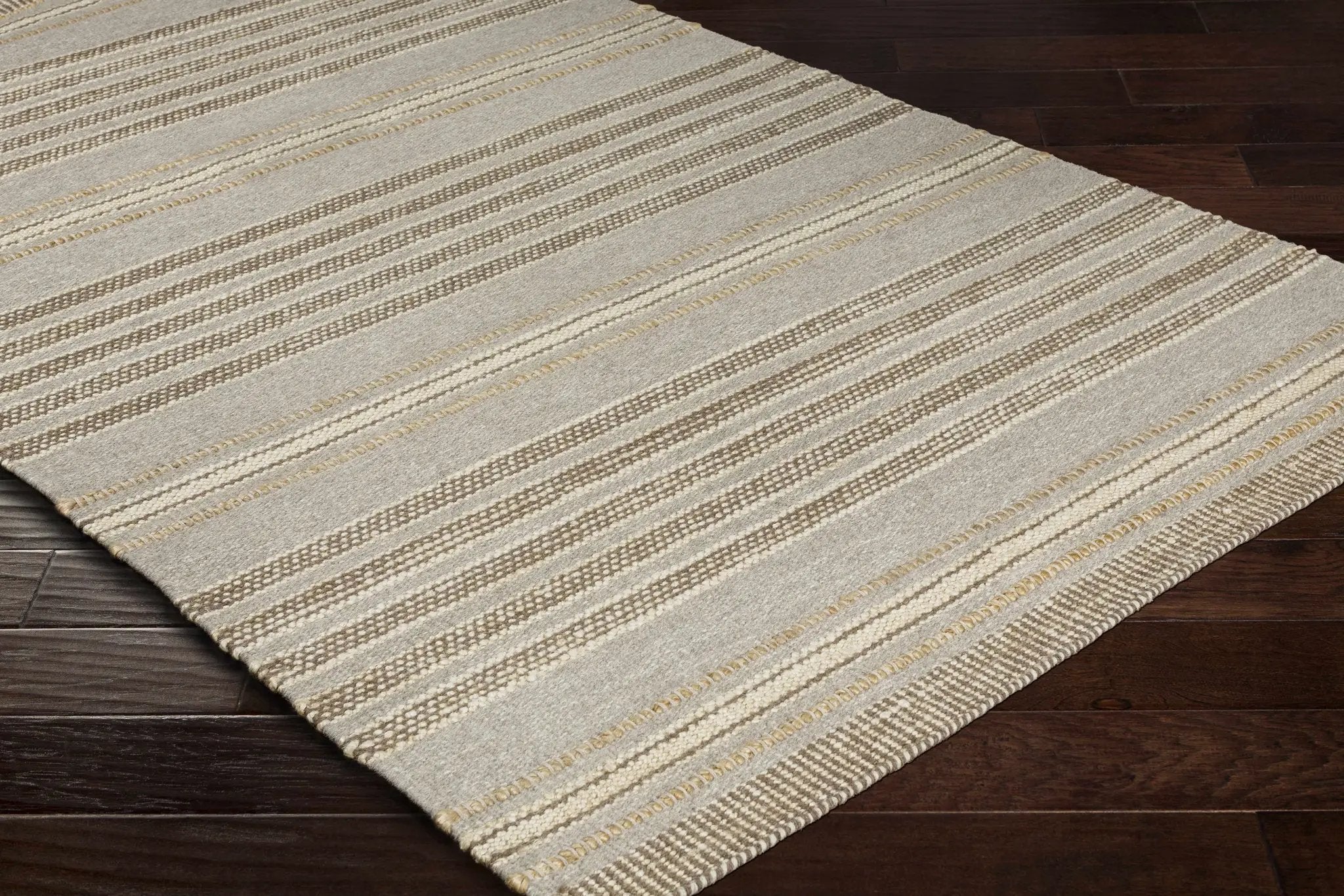 Allendorf Area Rug - Clearance by Boutique Rugs