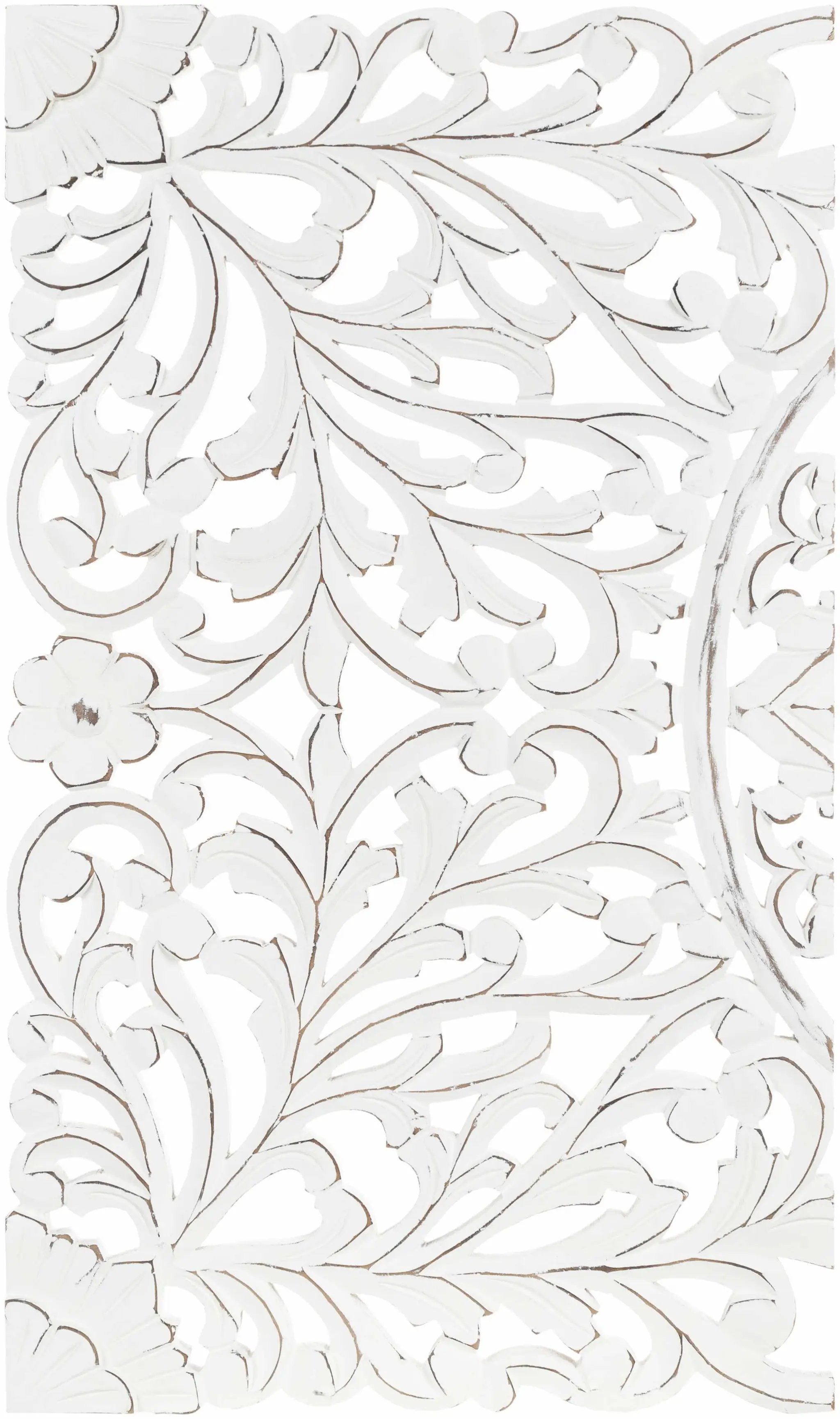 Allanridge Wall Art Piece by Boutique Rugs