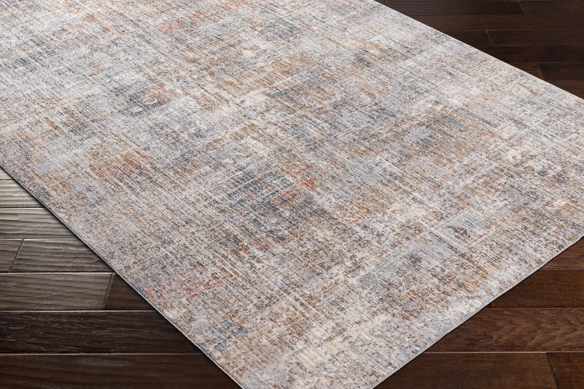 Llorente Area Rug - Clearance by Boutique Rugs